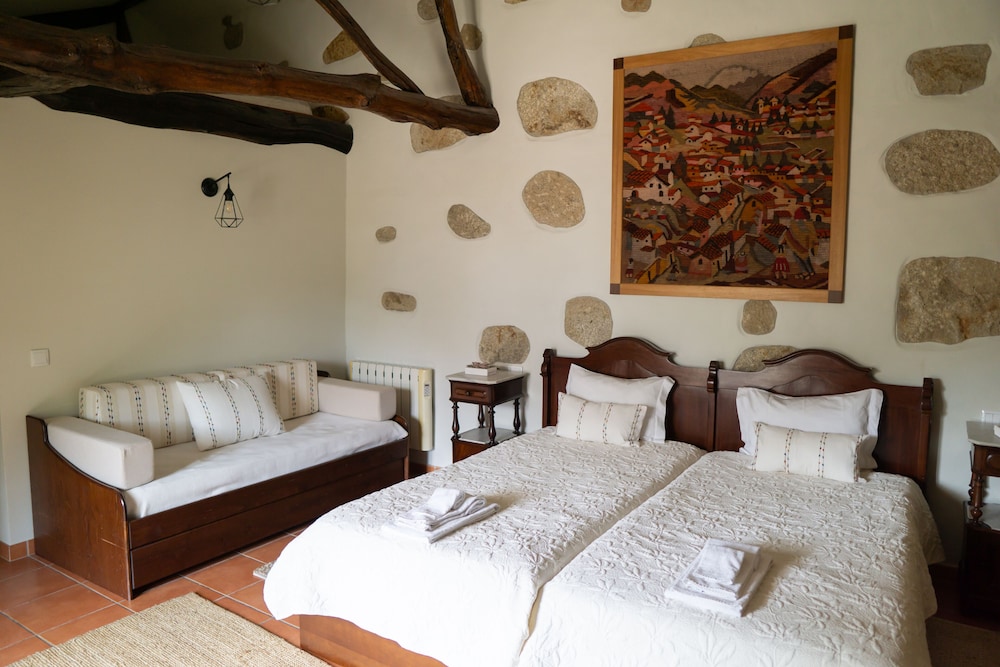 Exclusive Cottage