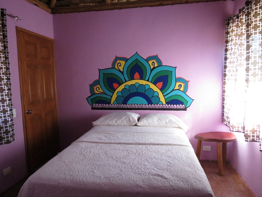 Traditional Cabin