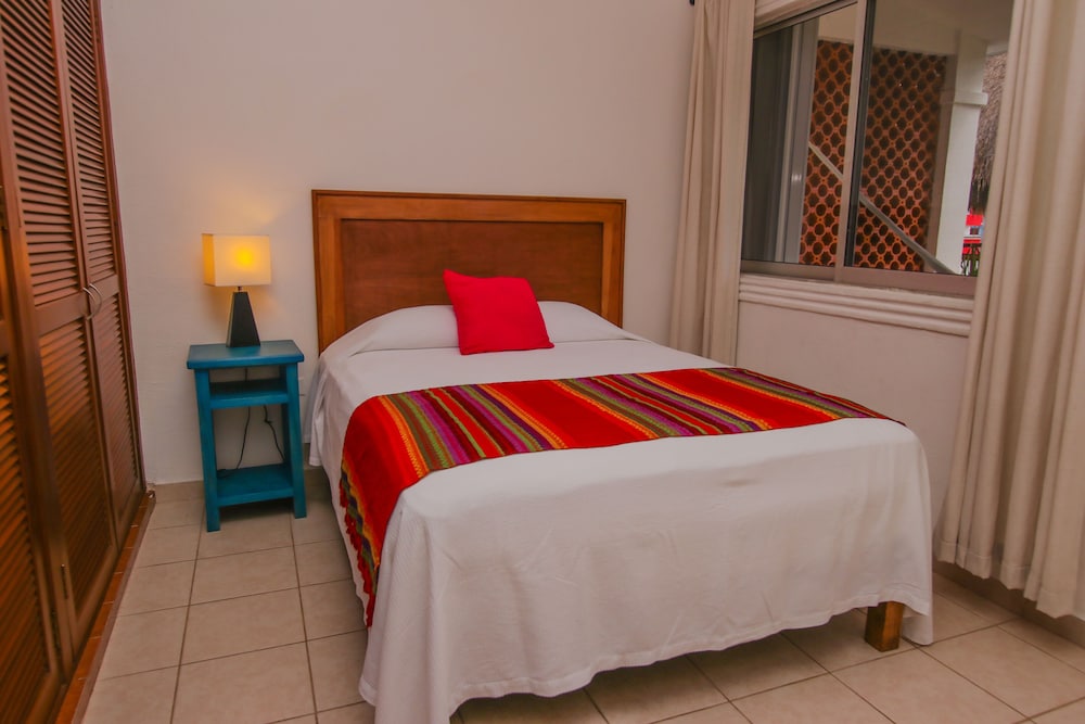 Design Quadruple Room photo 3