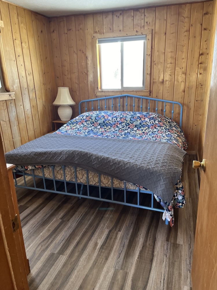 Deluxe Bungalow, 2 Bedrooms, Mountain View photo 1