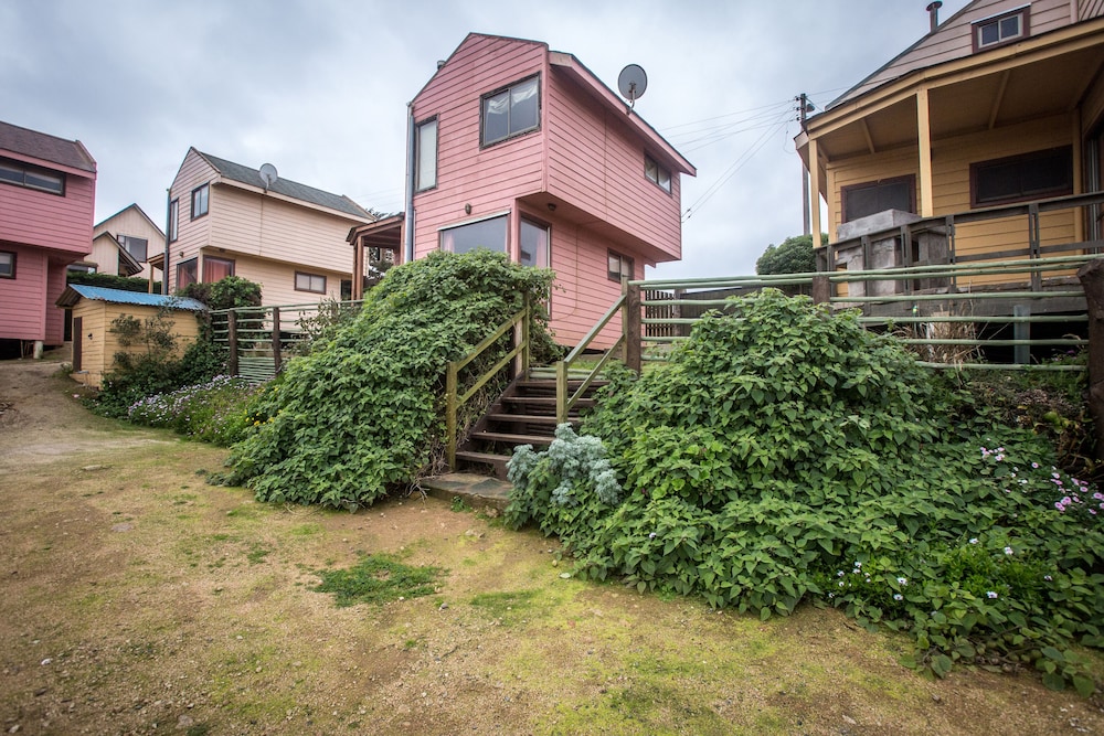 Family Cabin, Terrace, Sea View photo 1