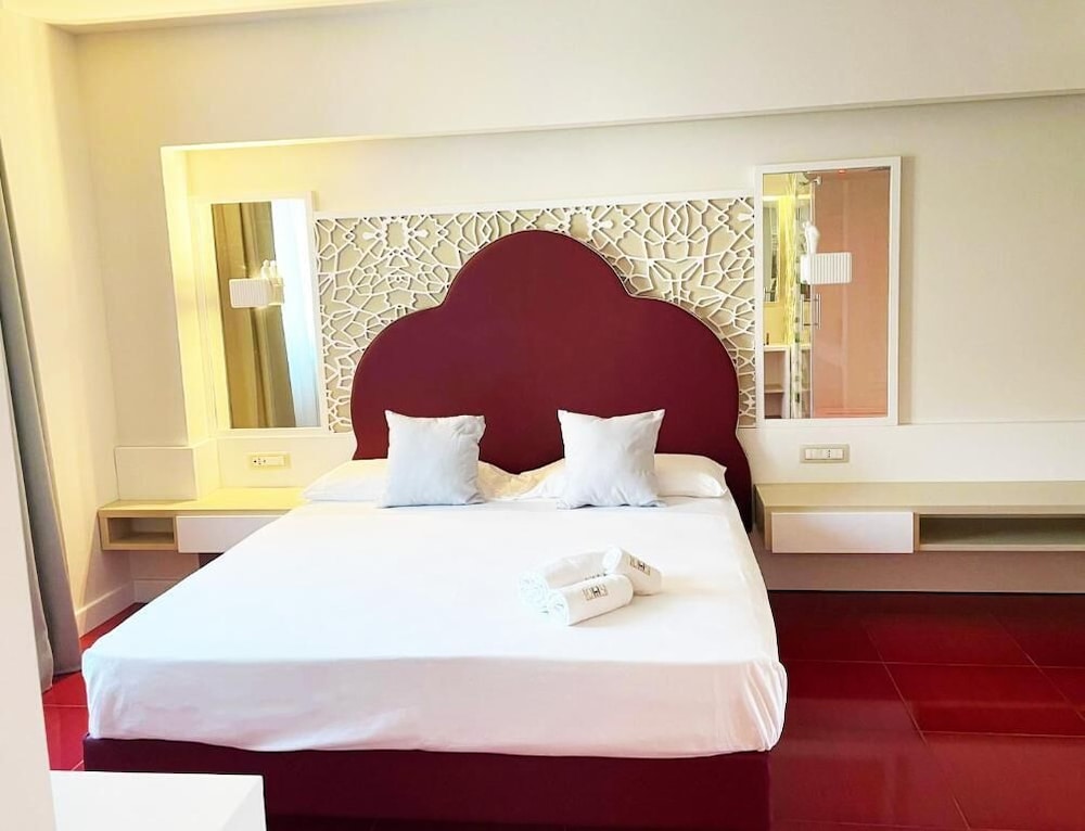 Comfort Suite, Multiple Beds