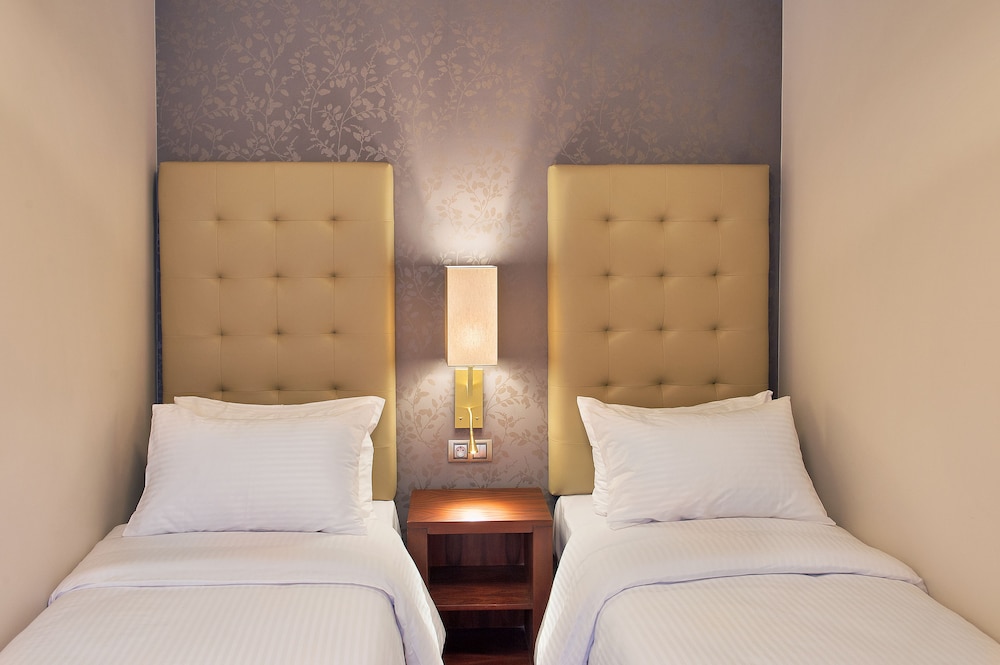 Suite (Ambassadeur) photo 2