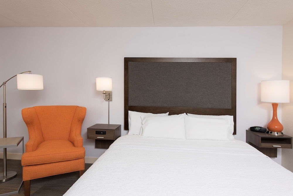 Room, One King Bed, Non-Smoking, Accessible - Photo 2