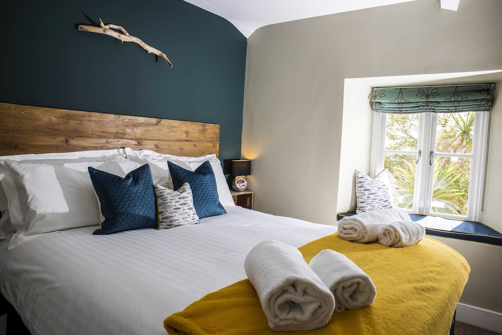 Standard Double Room, Ensuite photo 1