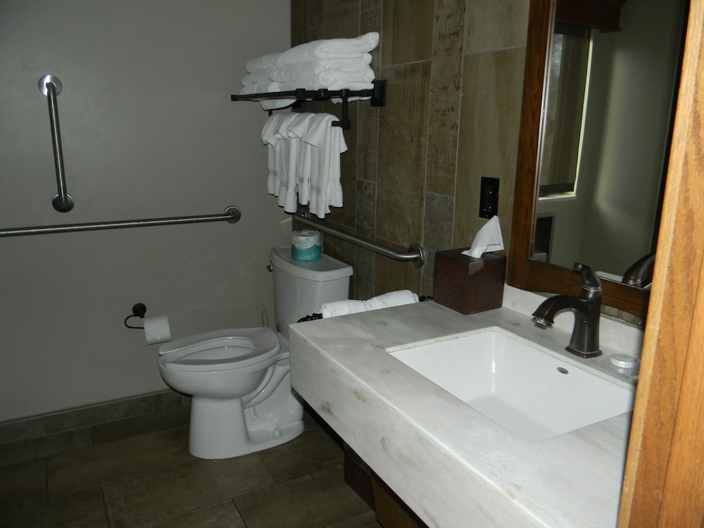 Cabin, 2 Bedrooms photo 2