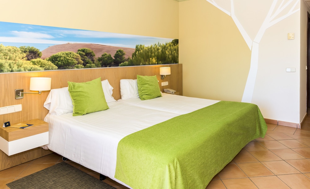 Standard Double Room photo 2