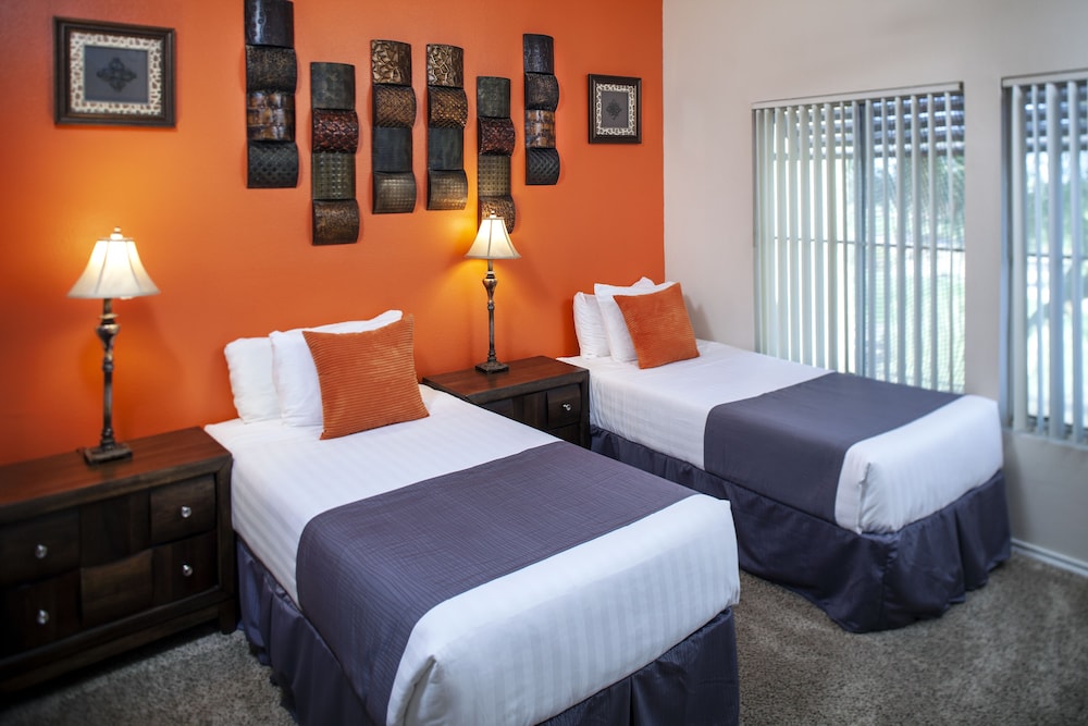 Twin Room photo 2