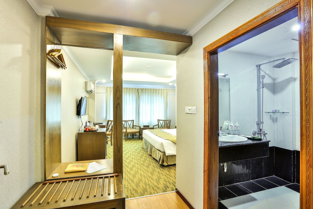 Superior Room photo 3