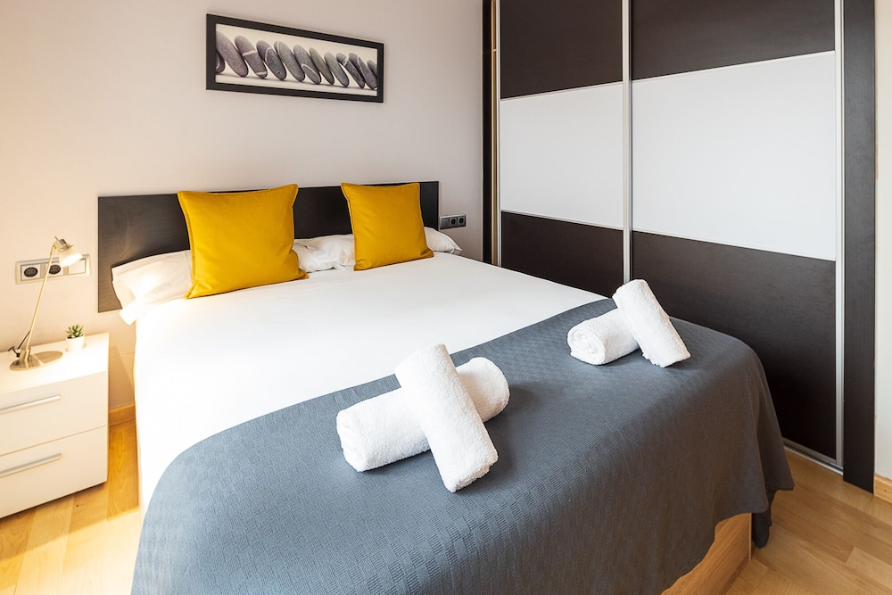 Apartamento, 2 habitaciones