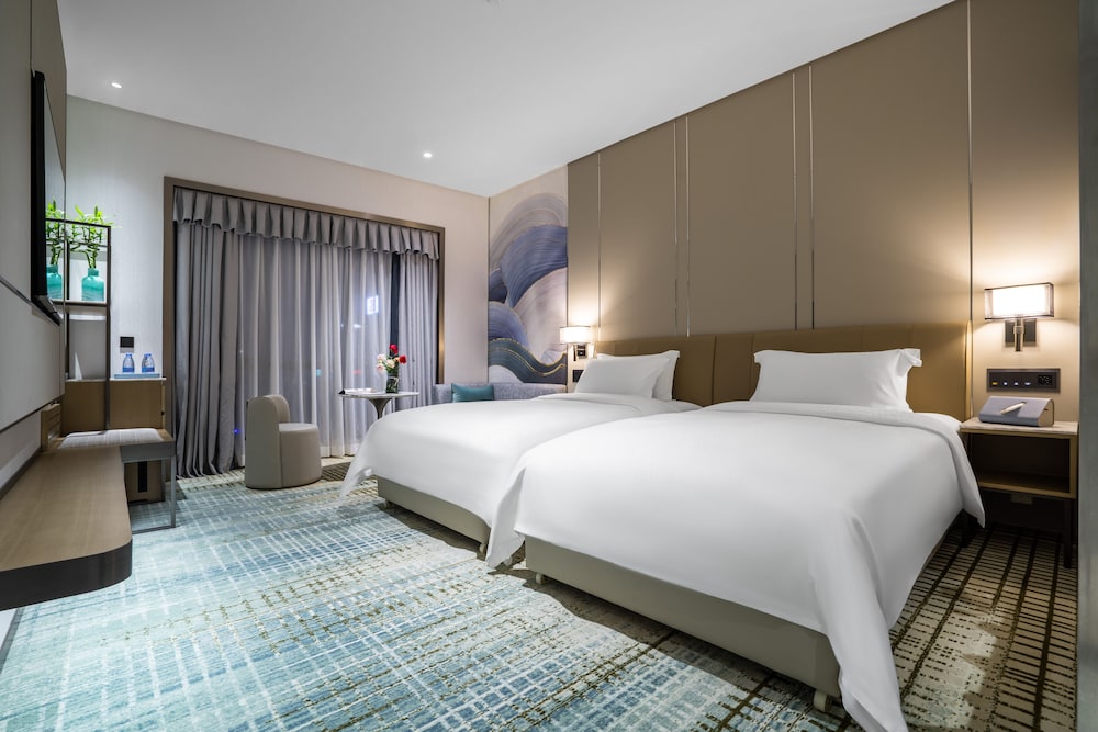 Superior Twin Room photo 3