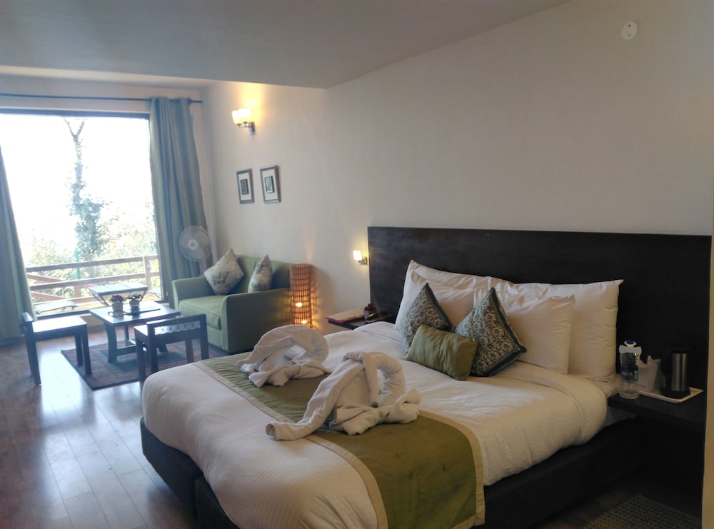 Super Deluxe Room photo 2
