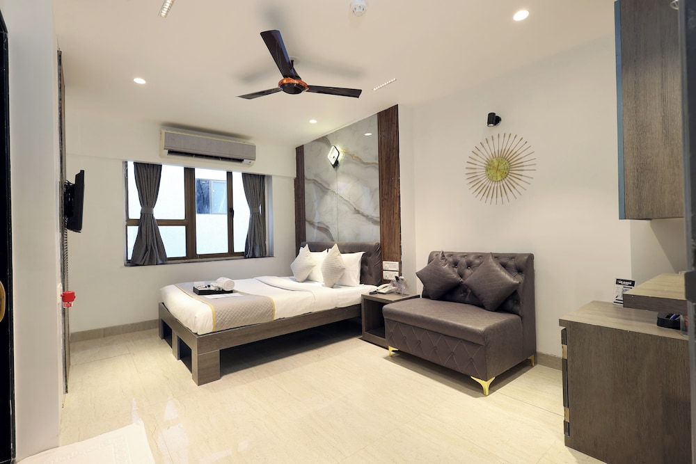 Luxury Double Room