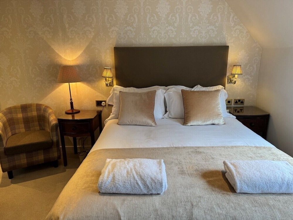 Marigold Room photo 1