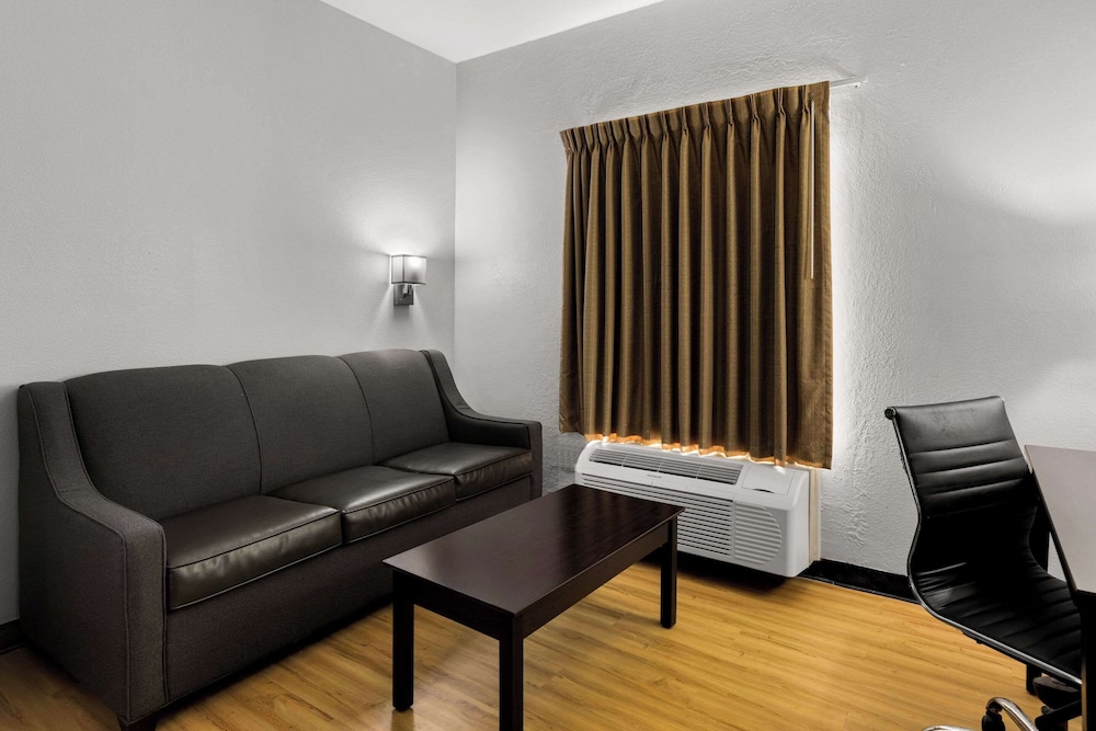 Suite, 1 King Bed, Non Smoking - Photo 4