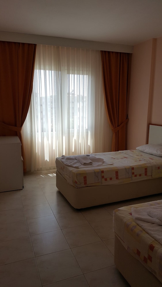 Standard Apartment photo 1