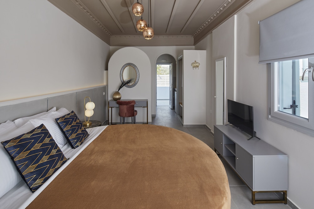 Executive Suite, Hot Tub (Outdoor) - Photo 38