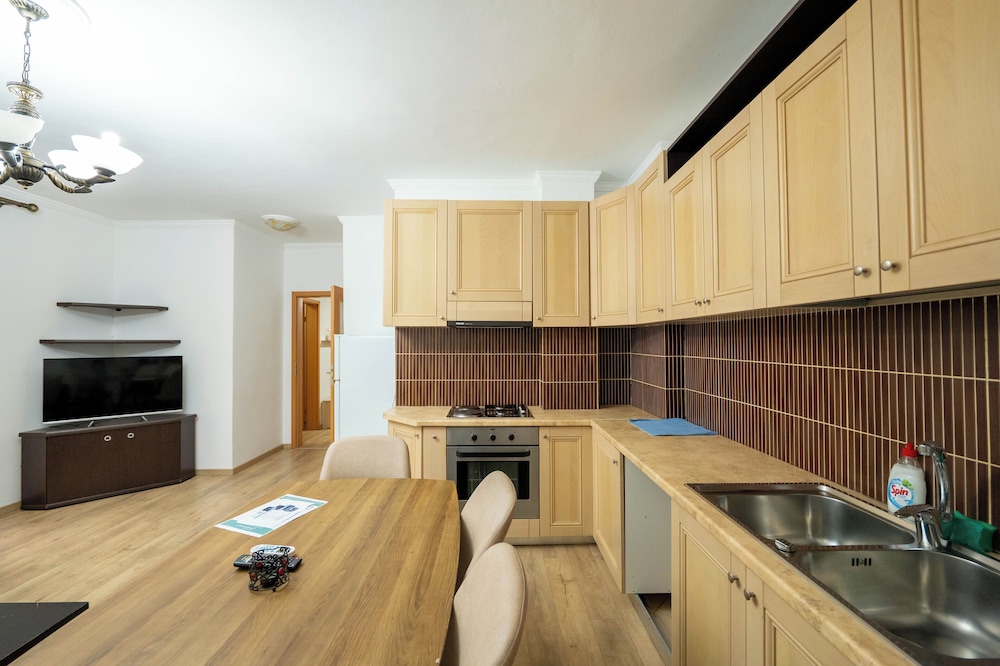 Apartment, 2 Bedrooms