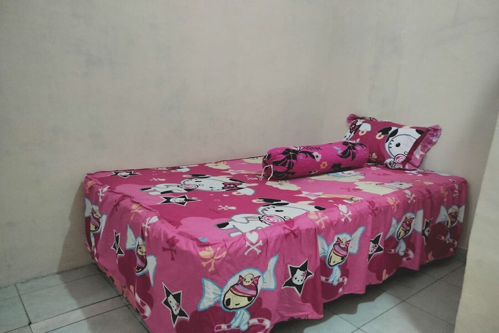 Standard Double Room - Photo 4