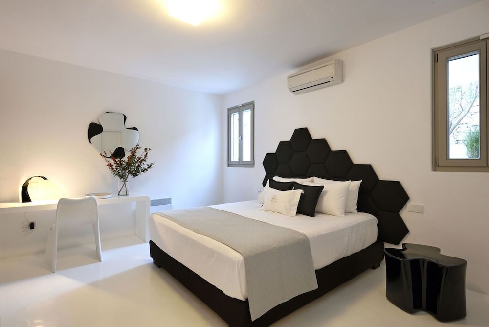 Standard Villa