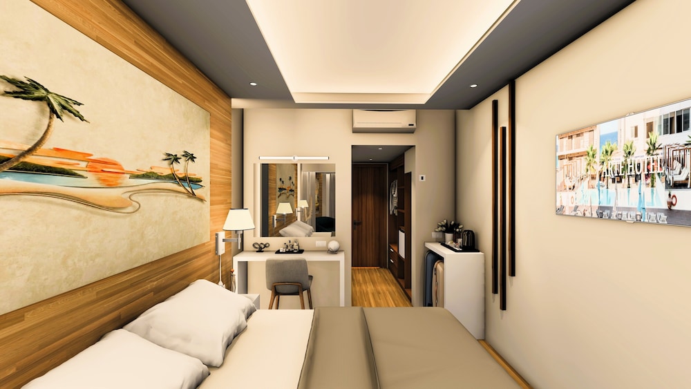 City View Room photo 1