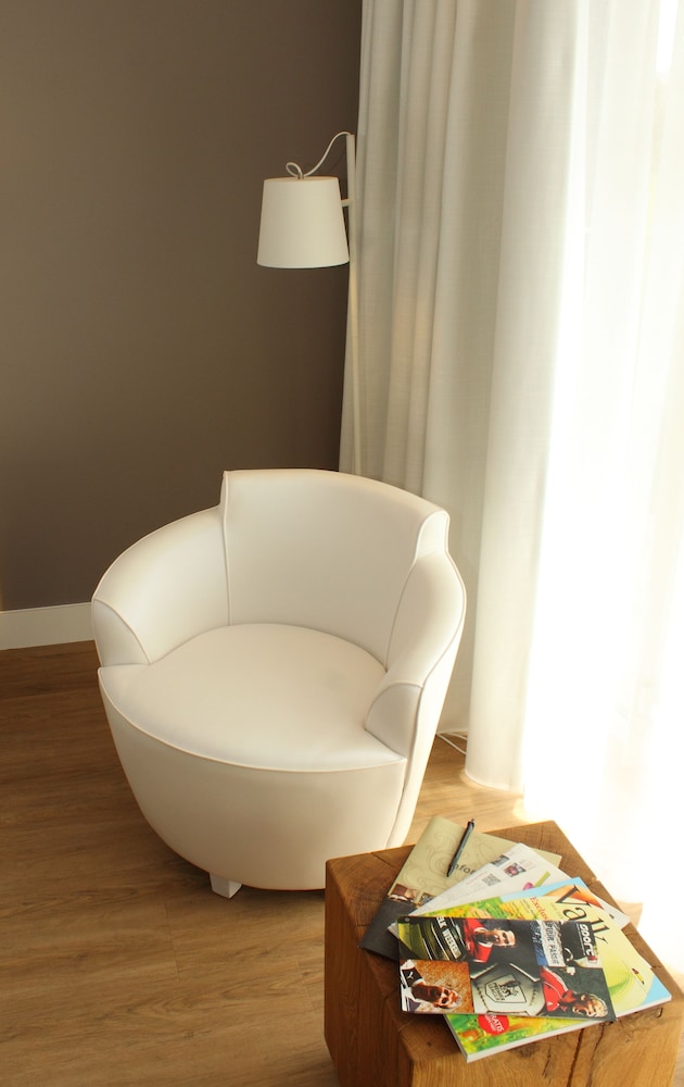 Superior Room with Terrace photo 3