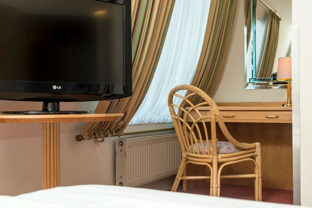 Standard Single Room, 1 Twin Bed photo 3
