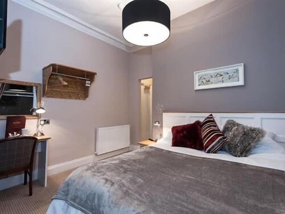 Double Room, Ensuite - Photo 1