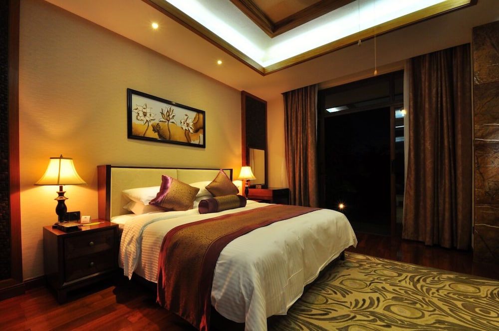 Premium Villa