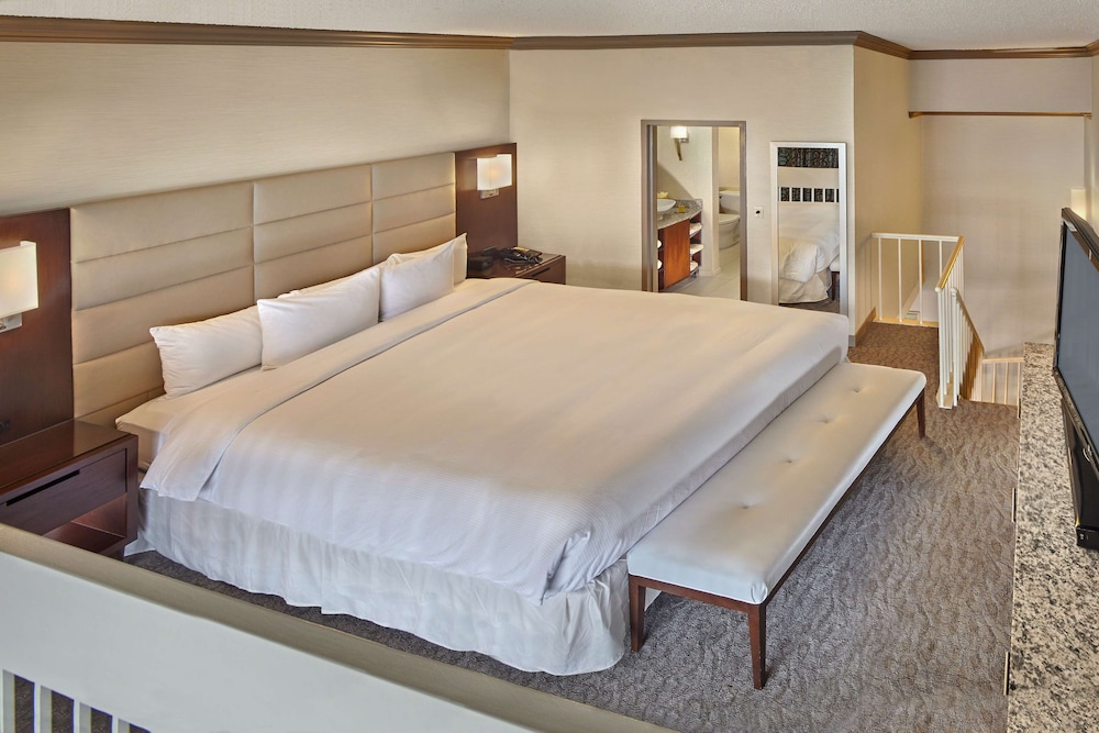 Presidential Suite, 1 King Bed photo 1