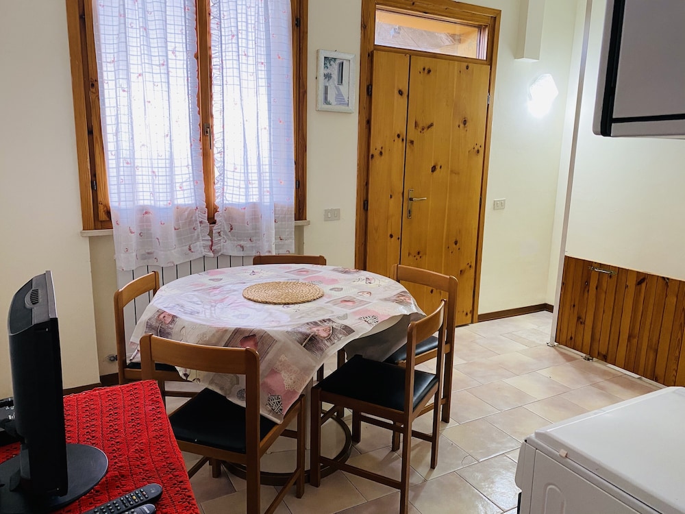 Residence Le Terrazze Lejlighed Leccio, Billede 15