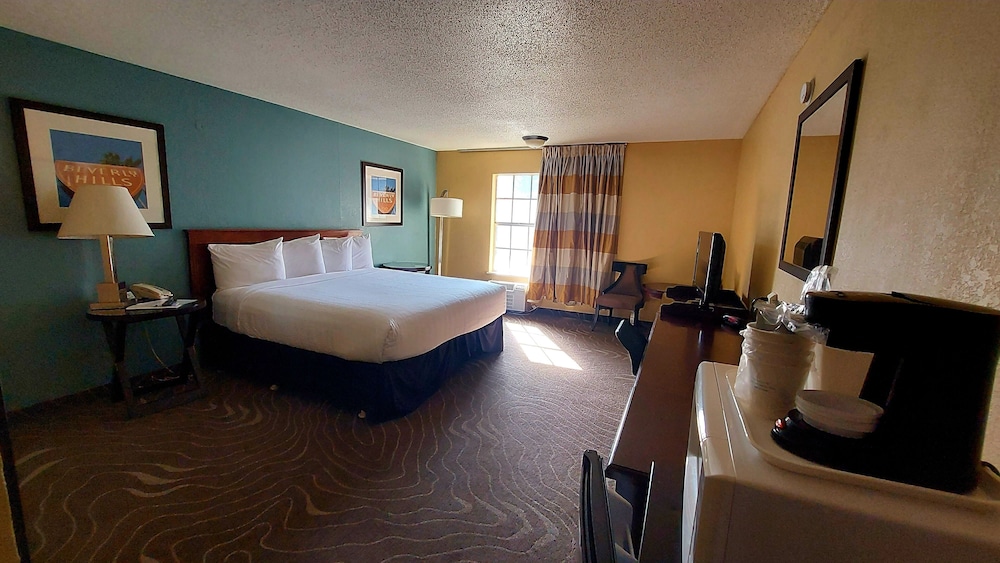 Economy Room photo 2