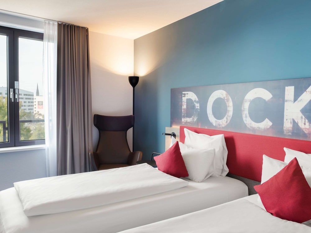 Superior Room, 2 Twin Beds - Photo 1