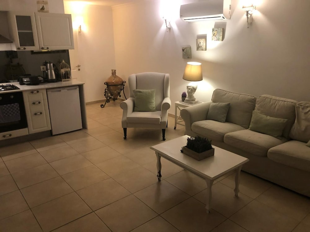 Suite, 1 Bedroom, Terrace, Sea View photo 2