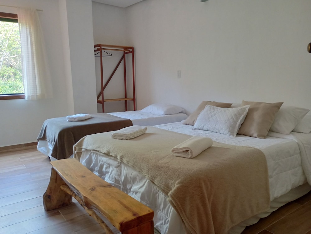 Superior Triple Room photo 1