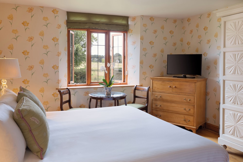 Cottage, 3 Bedrooms, Private Bathroom, Garden View (Pavilion) photo 2
