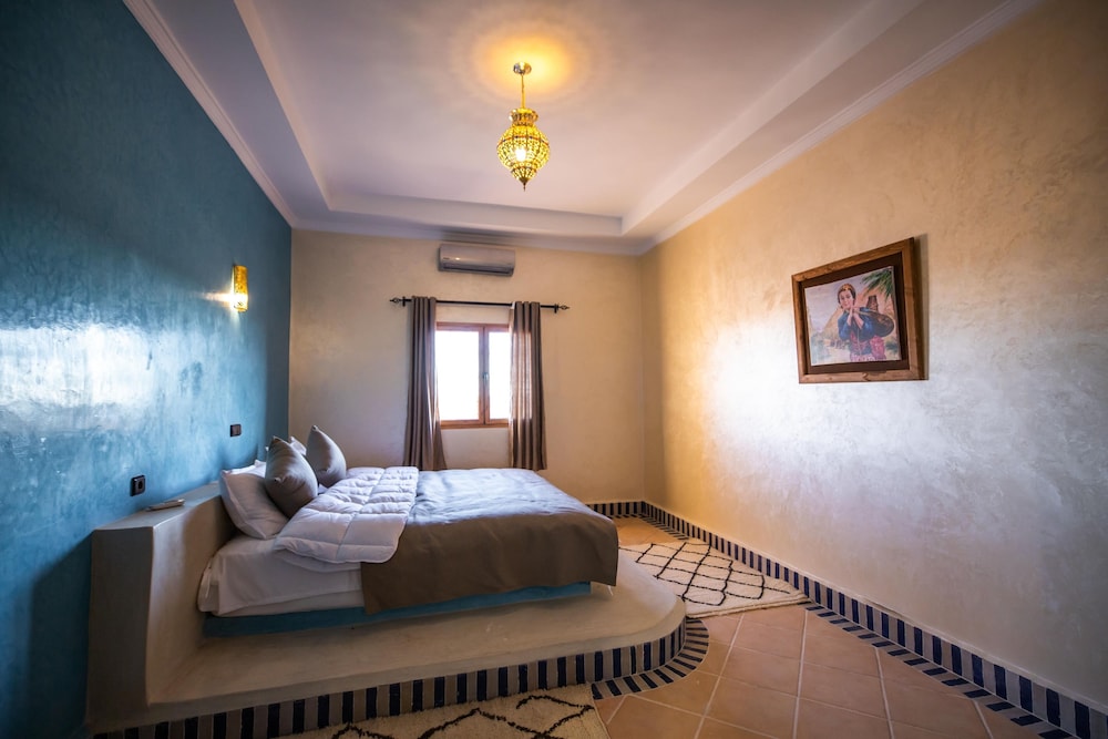 Deluxe Double Room - Photo 1