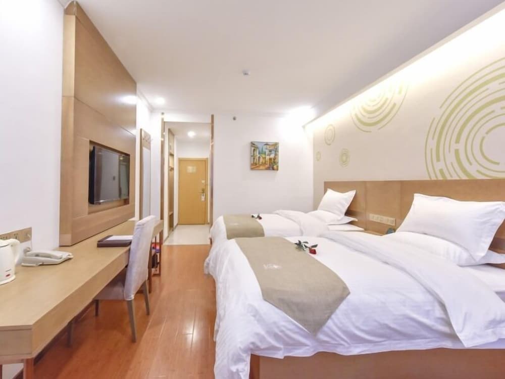 Twin Room - Photo 3