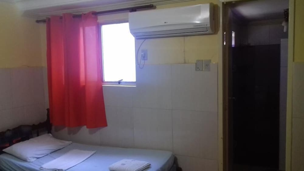 Superior Single Room