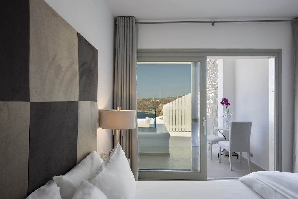 Junior Suite, Sea View - Photo 1