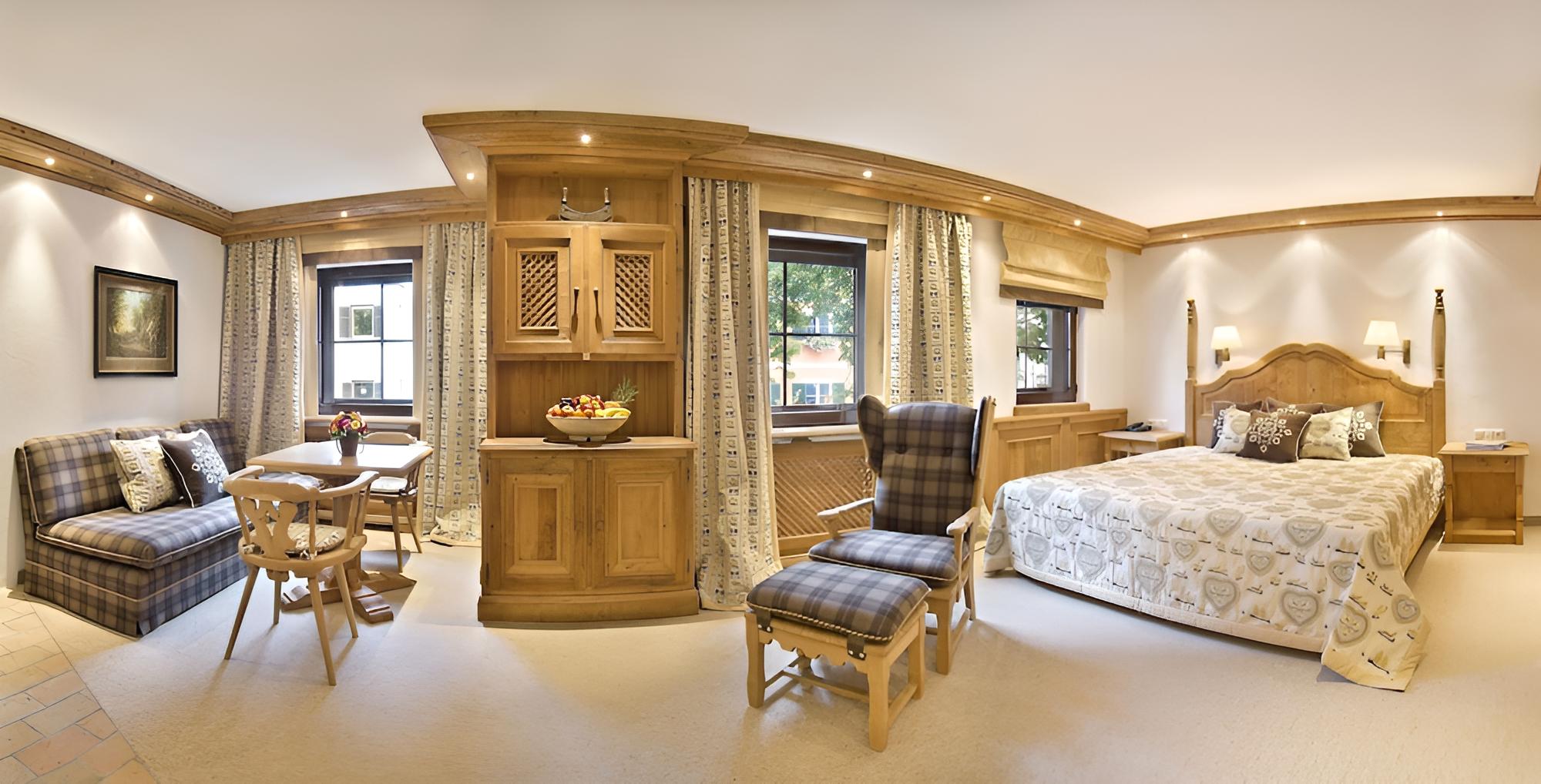 Junior Suite photo 1
