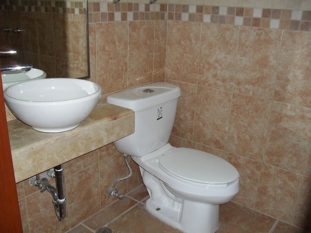 Presidential Suite, Terrace photo 3
