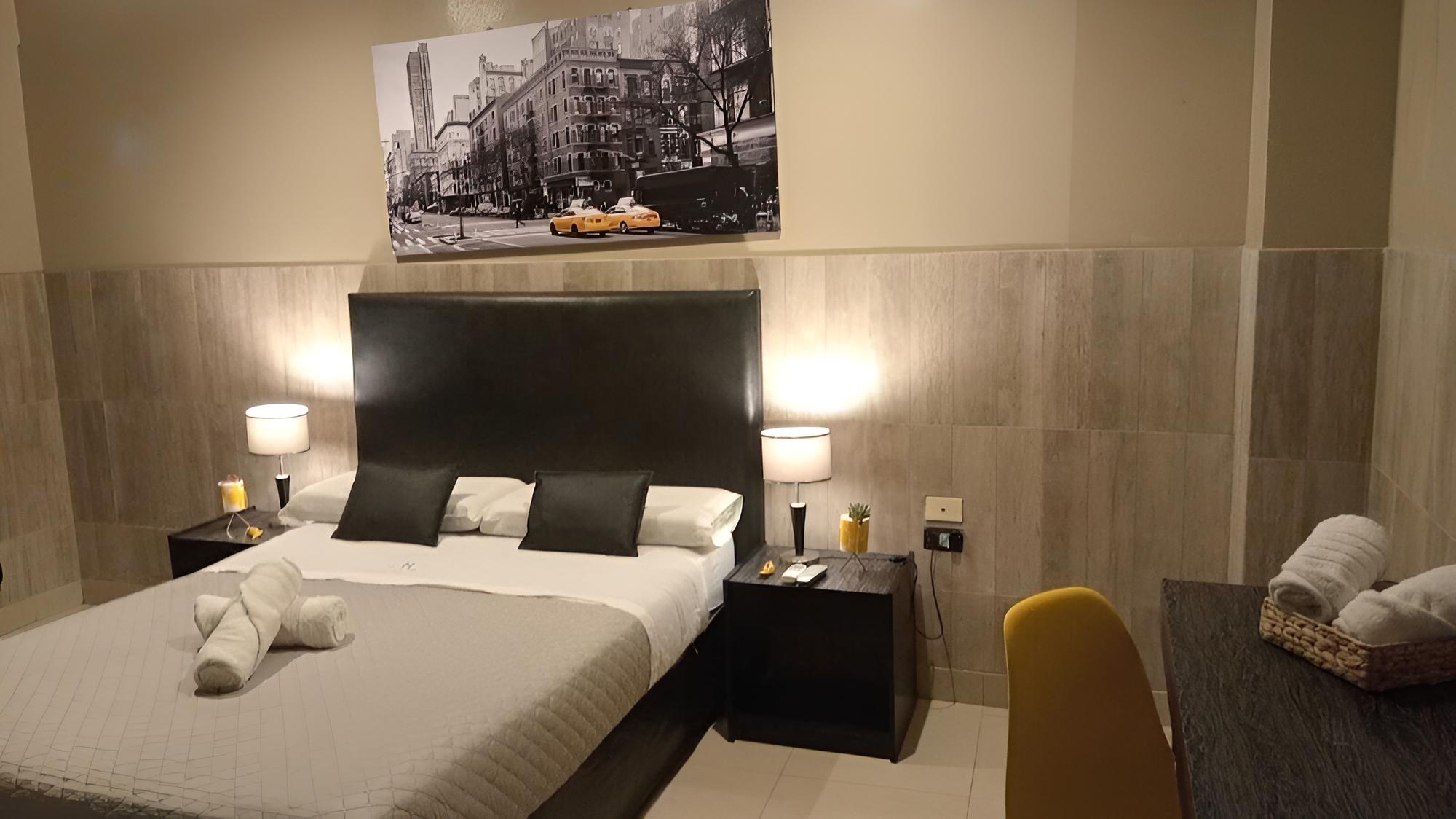 Superior Room photo 1