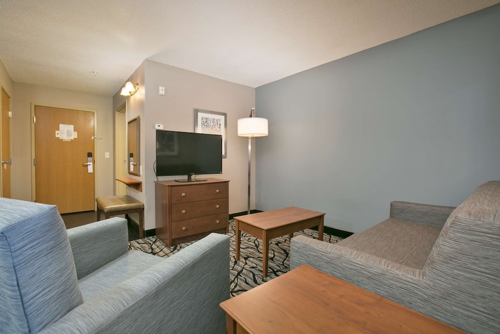 Suite, Multiple Beds, Non Smoking, Kitchenette (with Sofabed) - Photo 7