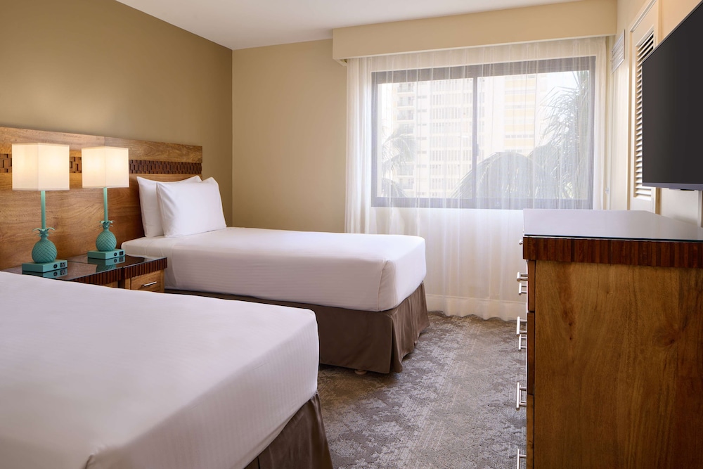 Room, 2 Bedrooms, Oceanfront