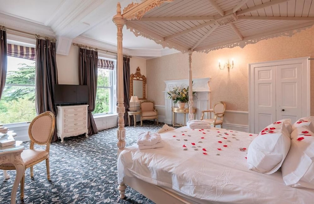 Royal Double Room