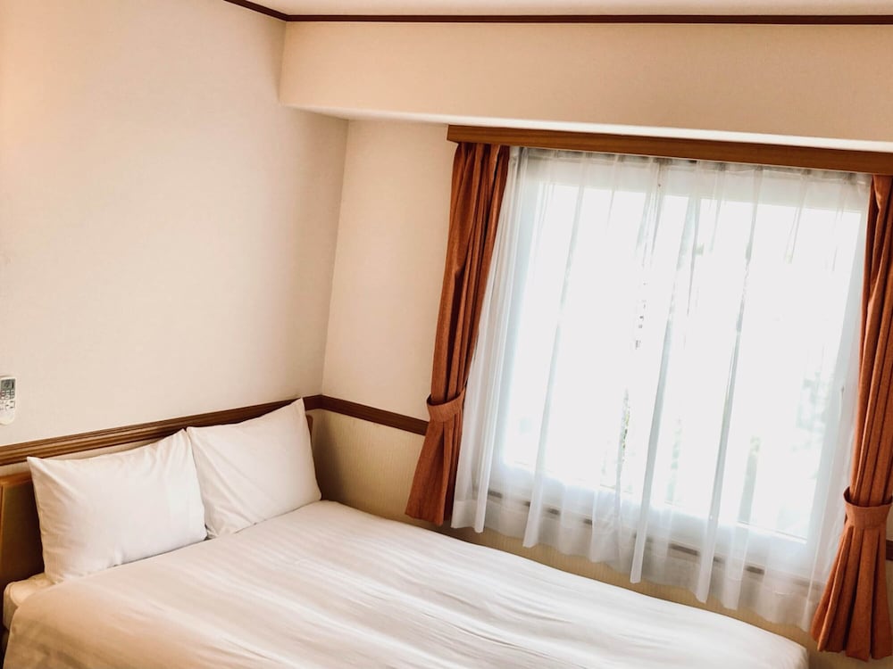 Economy Double Room, Non Smoking
