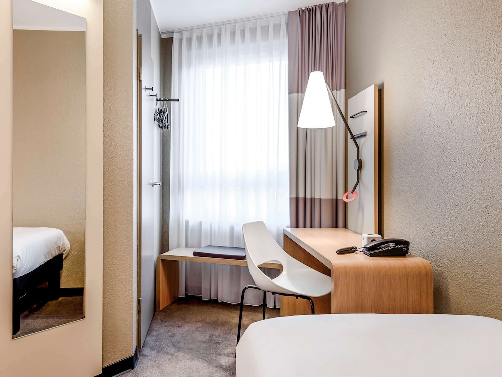 Standard Room, 1 Twin Bed - Photo 3