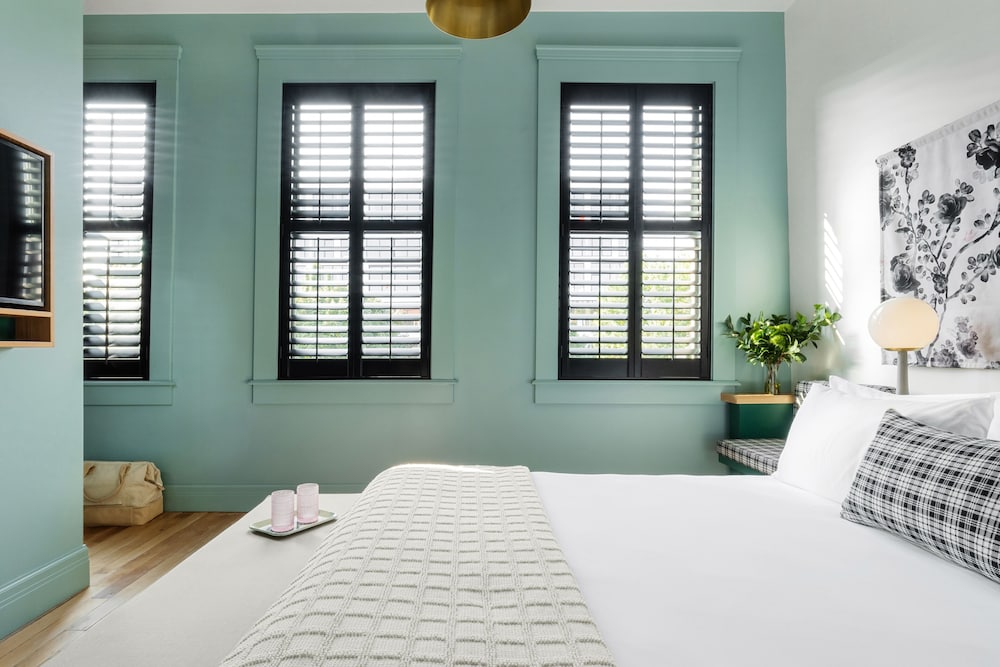 Hotel Grand Stark, Billede 4