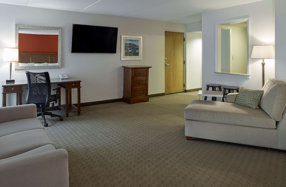 Suite, Accessible, Non Smoking photo 3